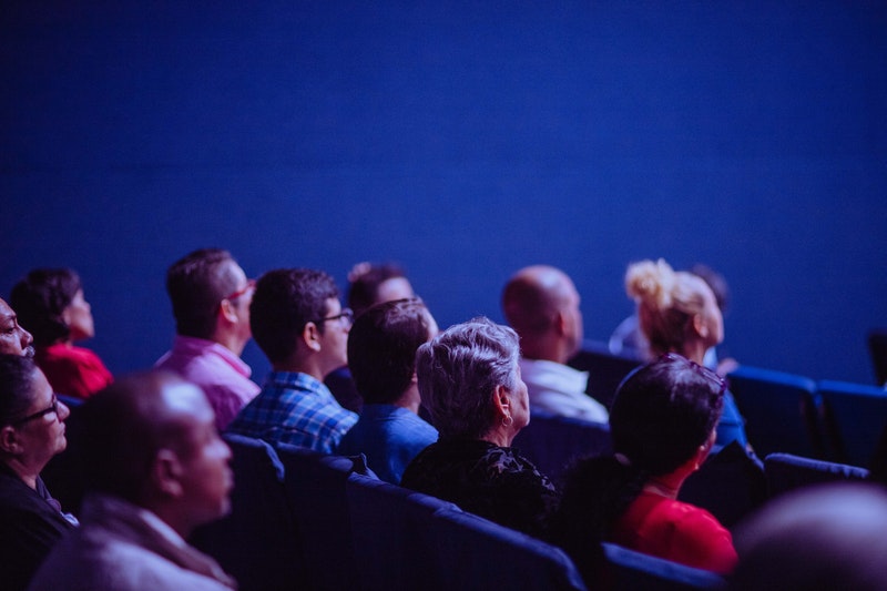 Lookalike Audience